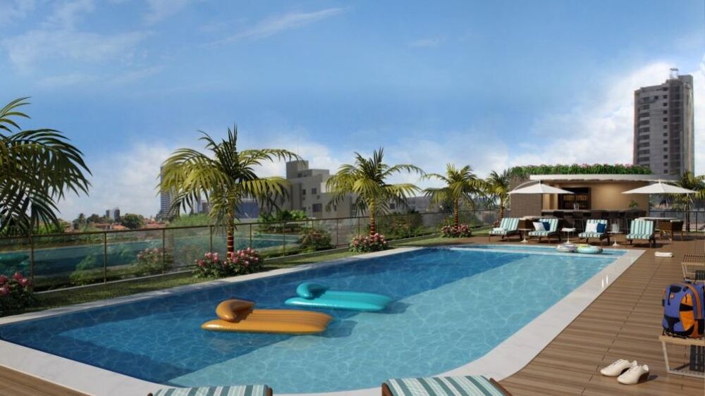 Apartamento, 2 quartos, 61 m² - Foto 14