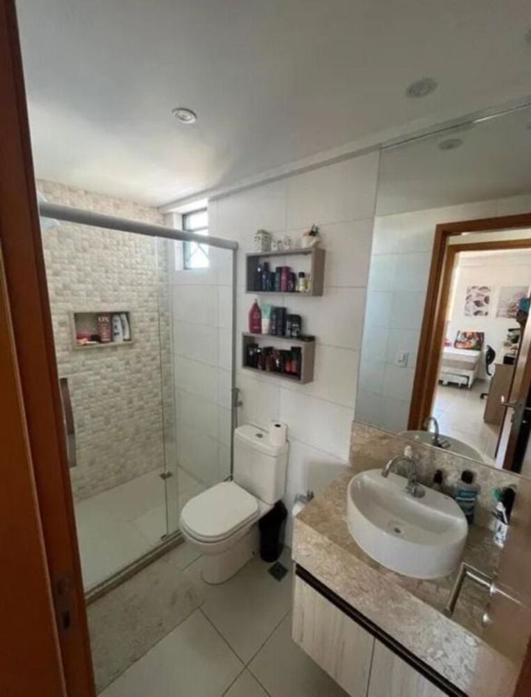 Apartamento, 2 quartos, 61 m² - Foto 6
