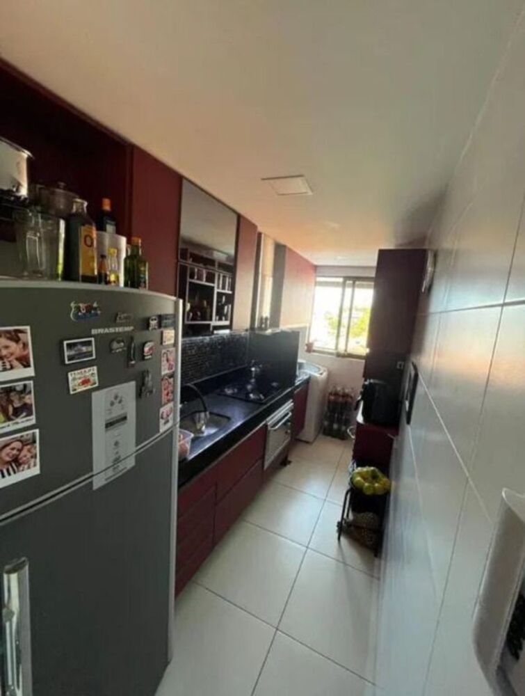 Apartamento, 2 quartos, 61 m² - Foto 3