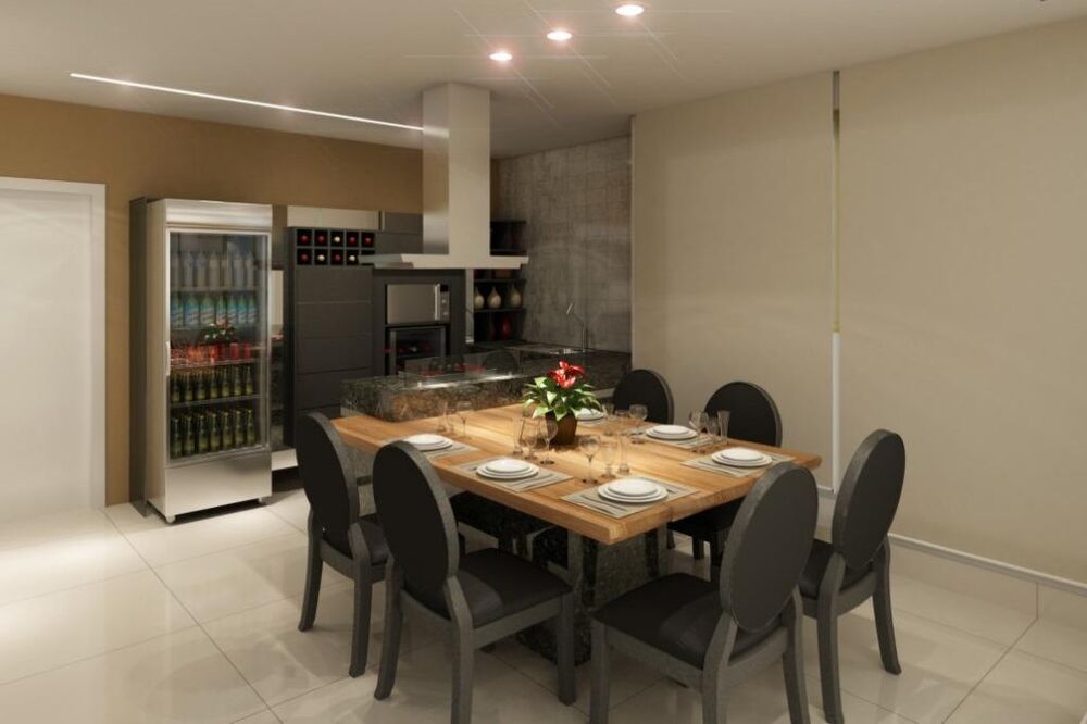 Apartamento, 2 quartos, 61 m² - Foto 11