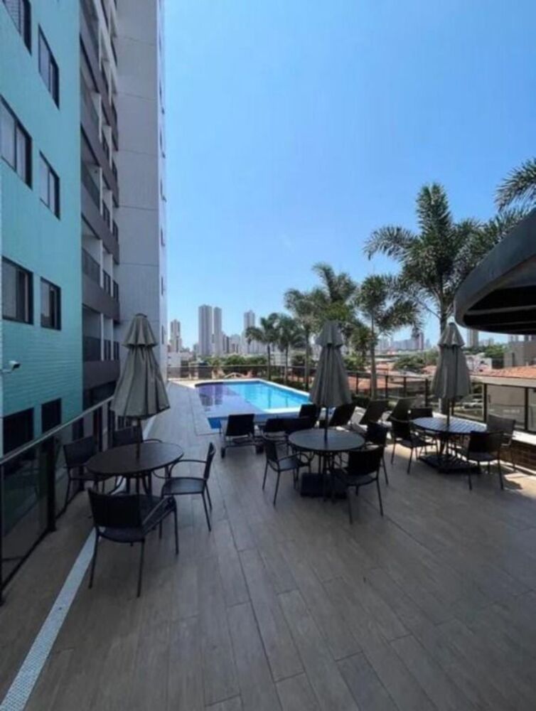 Apartamento, 2 quartos, 61 m² - Foto 5