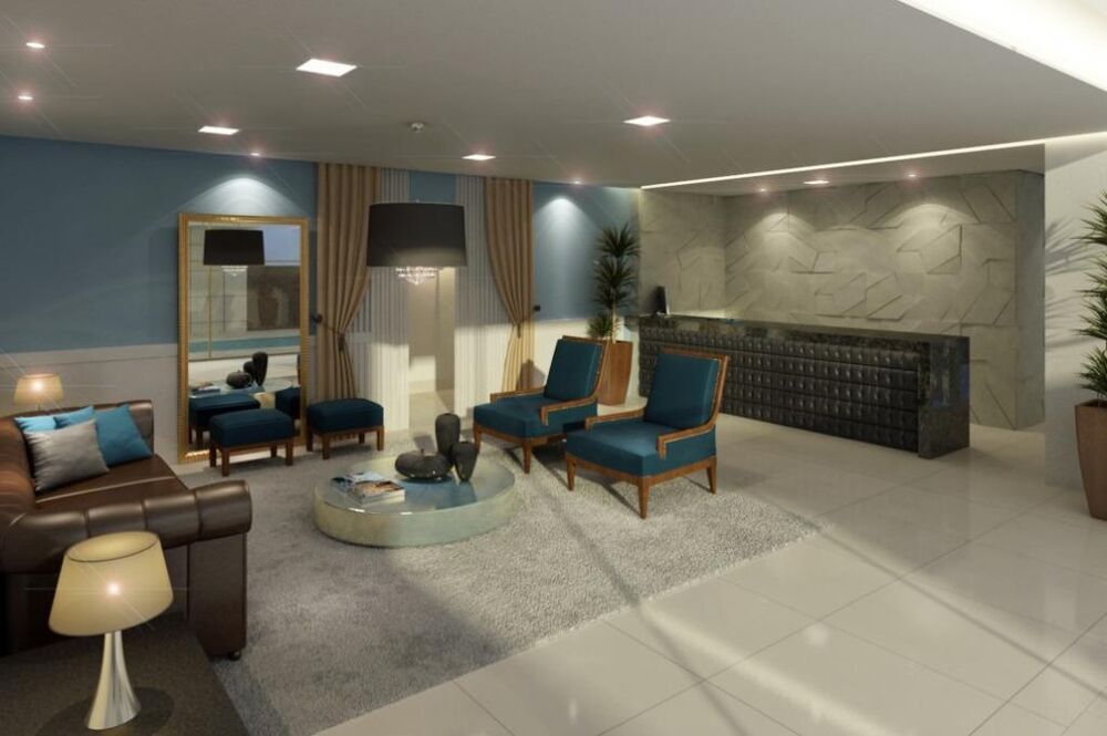 Apartamento, 2 quartos, 61 m² - Foto 12