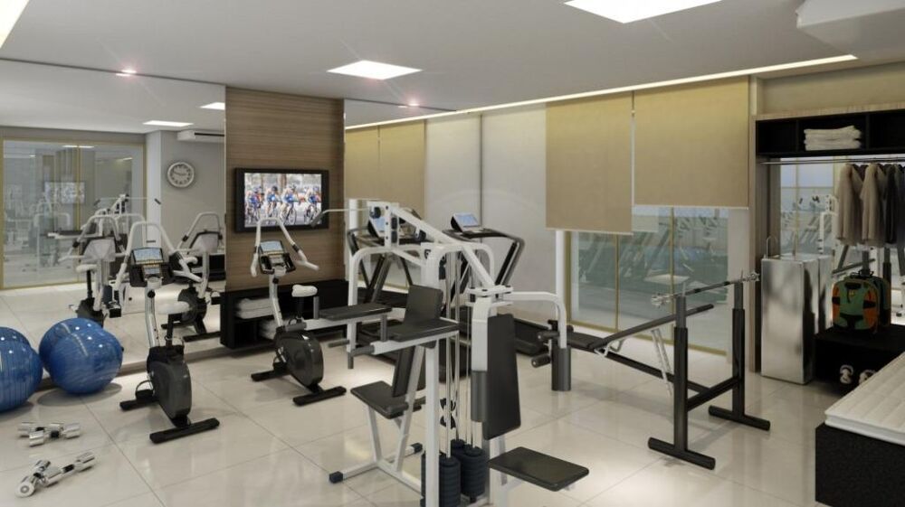 Apartamento, 2 quartos, 61 m² - Foto 21