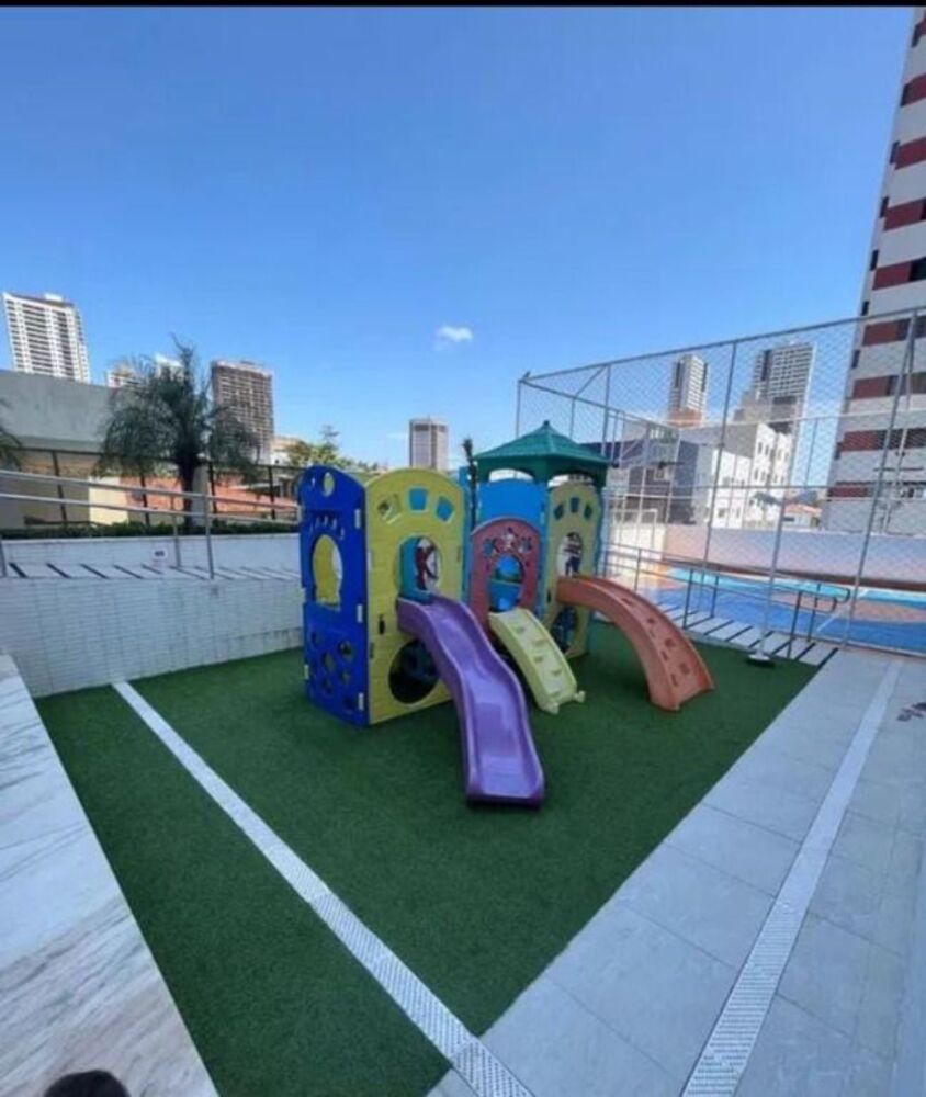 Apartamento, 2 quartos, 61 m² - Foto 7