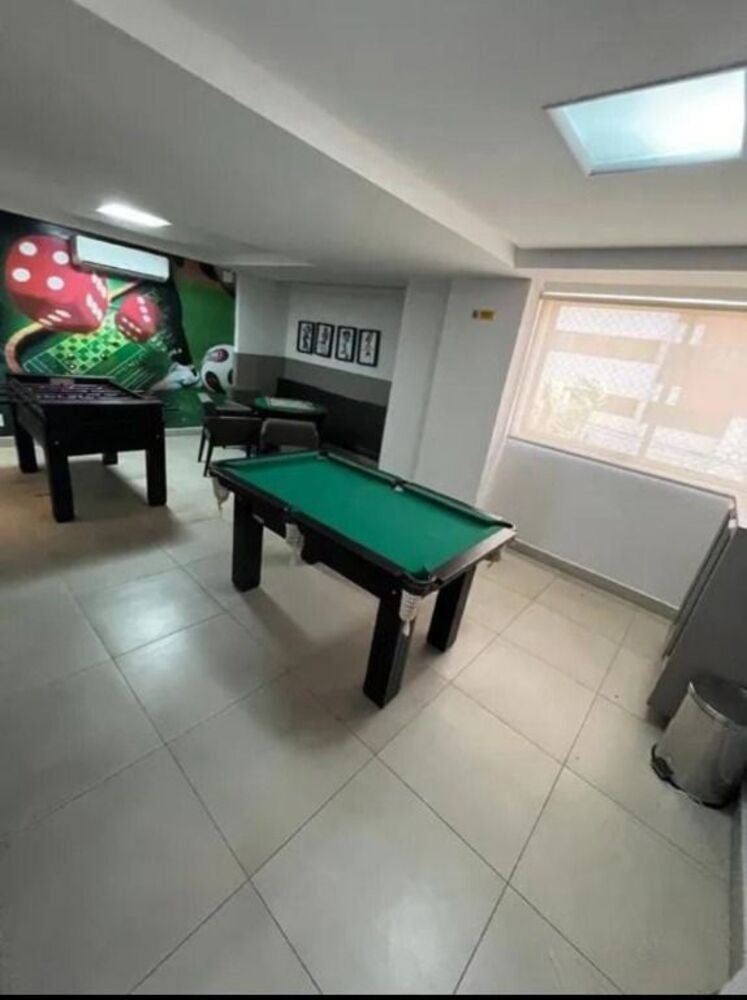 Apartamento, 2 quartos, 61 m² - Foto 4