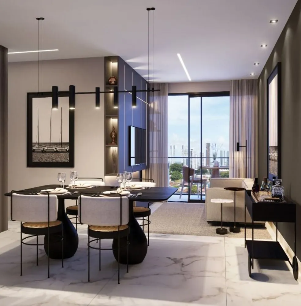 Apartamento, 2 quartos, 55 m² - Foto 12