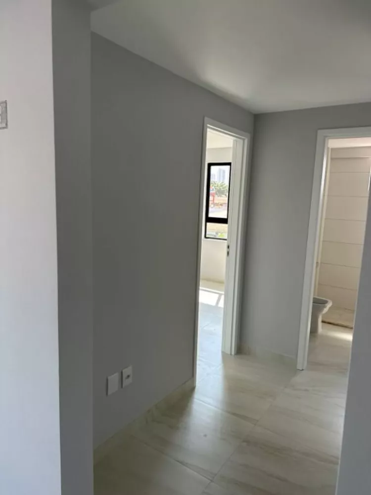 Apartamento, 2 quartos, 55 m² - Foto 2