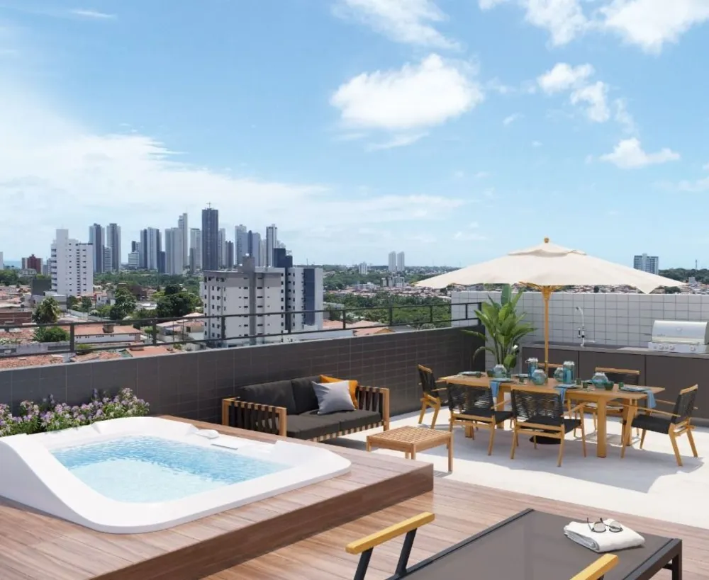 Apartamento, 2 quartos, 55 m² - Foto 16