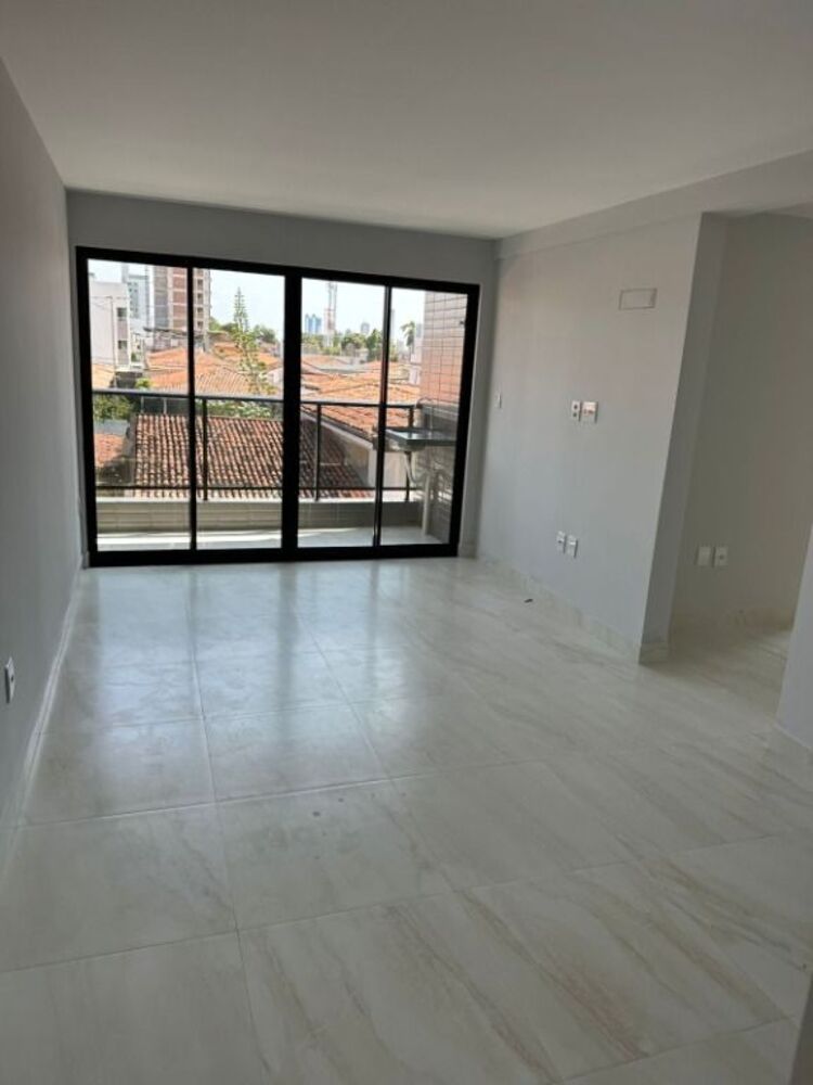 Apartamento à venda com 2 quartos, 55m² - Foto 1