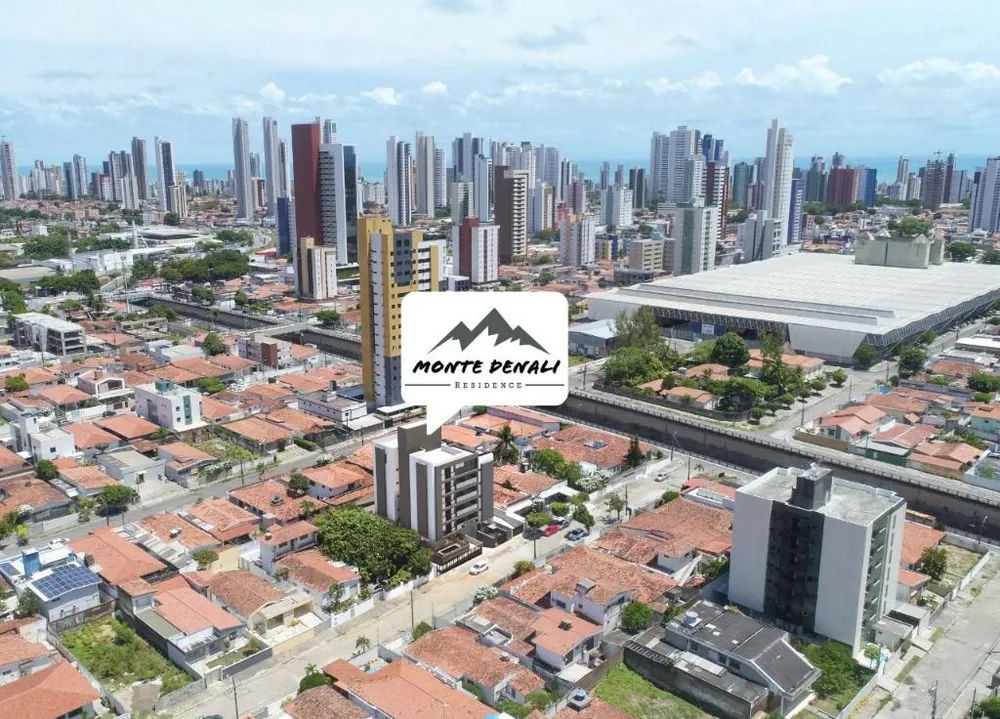 Apartamento, 2 quartos, 55 m² - Foto 9