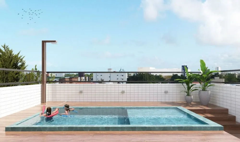 Apartamento, 2 quartos, 55 m² - Foto 10