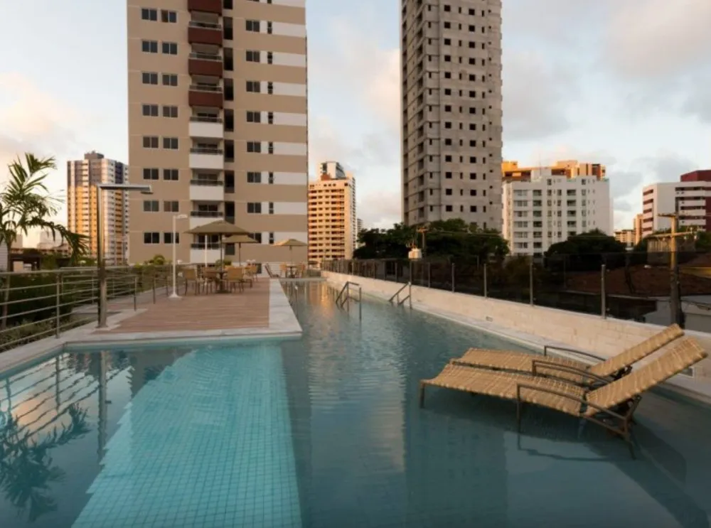 Apartamento, 3 quartos, 71 m² - Foto 8