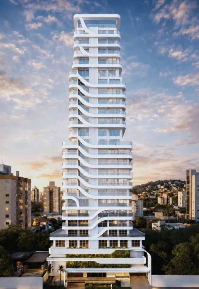 Flat/Apart Hotel, 1 quarto, 21 m² - Foto 1