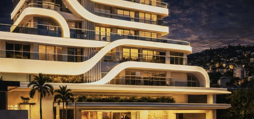Flat/Apart Hotel, 1 quarto, 21 m² - Foto 10