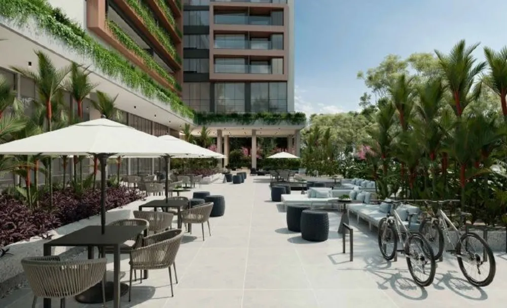Loja-Salão, 88 m² - Foto 3