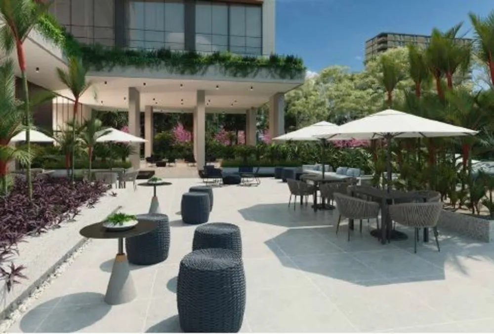 Loja-Salão, 88 m² - Foto 4