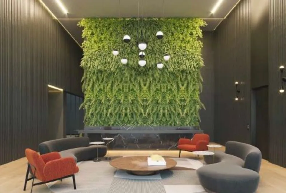 Loja-Salão, 88 m² - Foto 6
