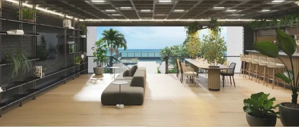 Loja-Salão, 88 m² - Foto 9