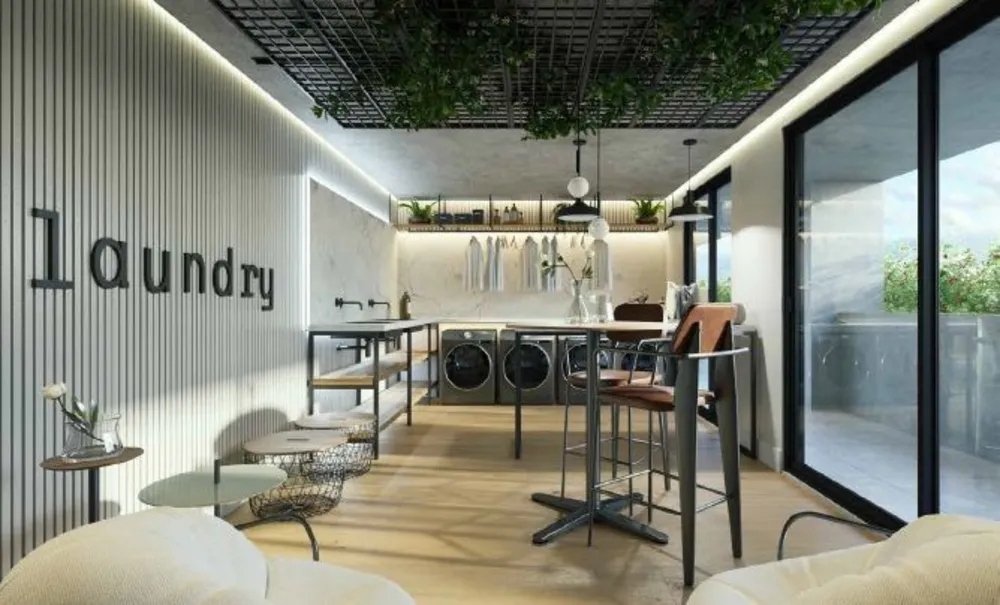 Loja-Salão, 88 m² - Foto 11