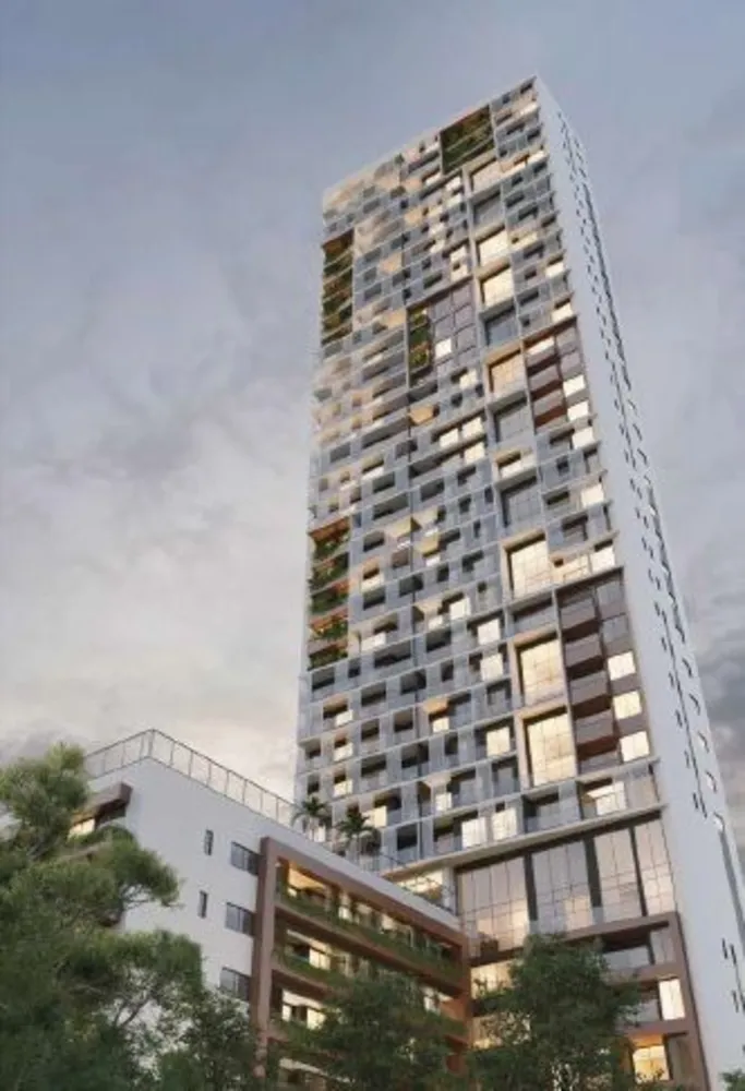 Loja-Salão, 88 m² - Foto 1