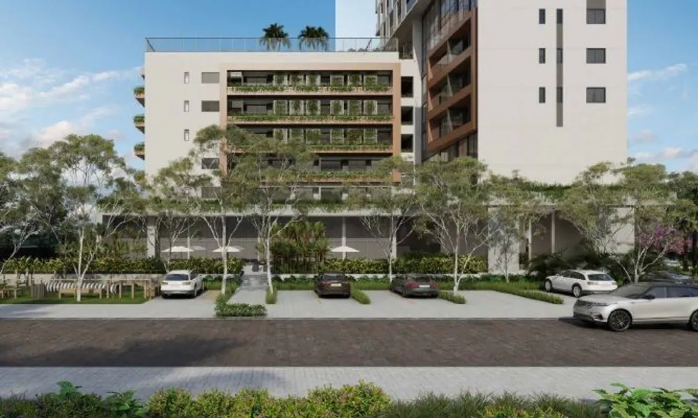 Loja-Salão, 88 m² - Foto 2