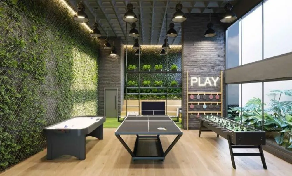 Loja-Salão, 88 m² - Foto 13