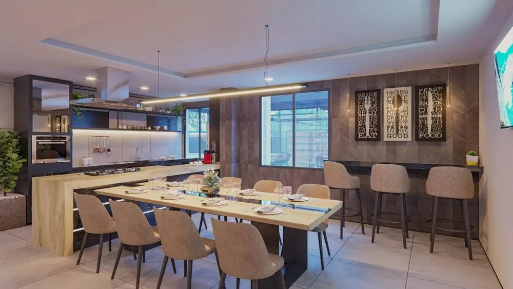 Apartamento, 3 quartos, 117 m² - Foto 7