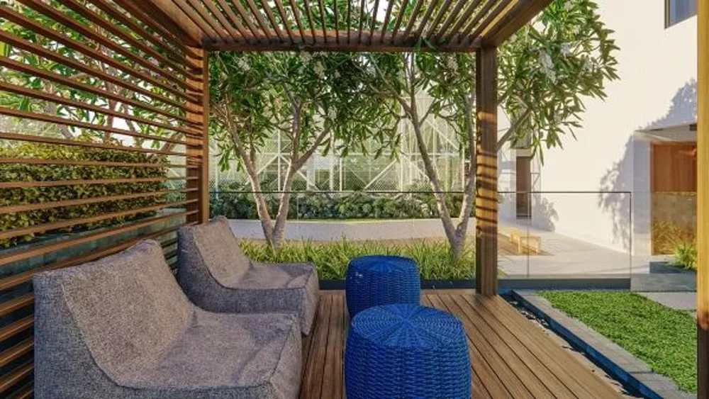 Apartamento, 3 quartos, 117 m² - Foto 8