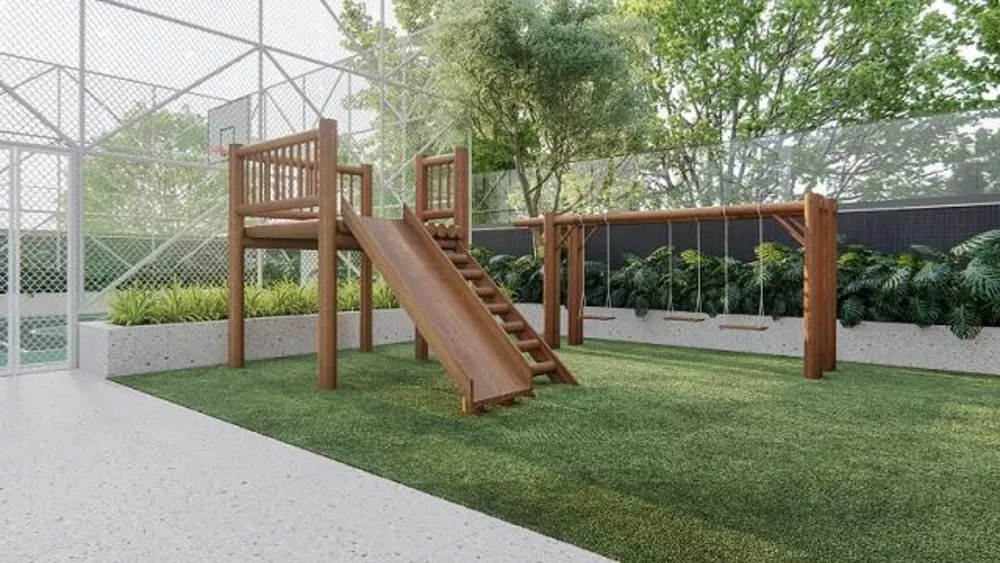 Apartamento, 3 quartos, 117 m² - Foto 4