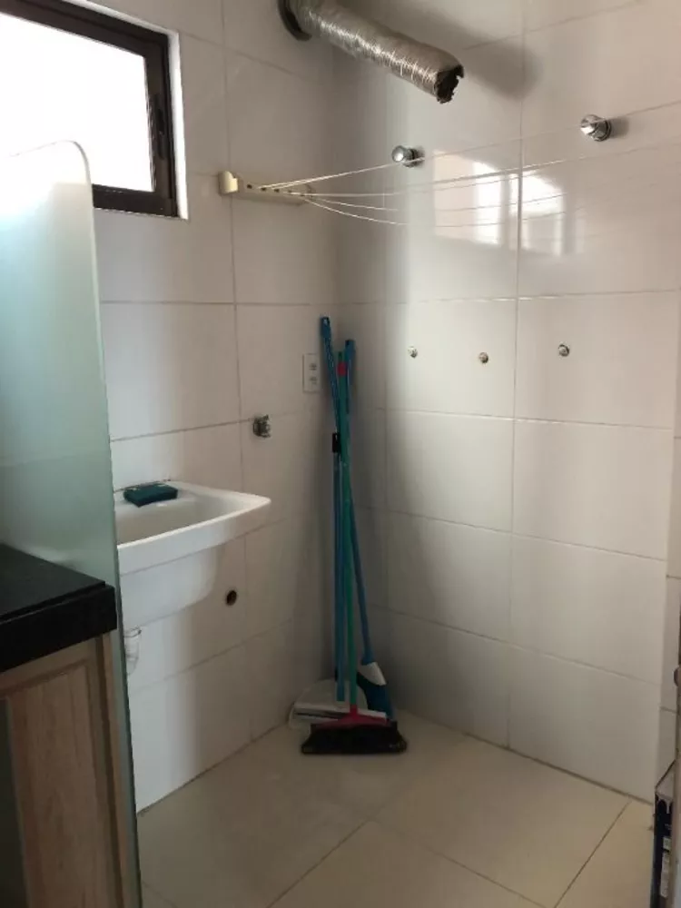 Apartamento à venda com 3 quartos, 75m² - Foto 5