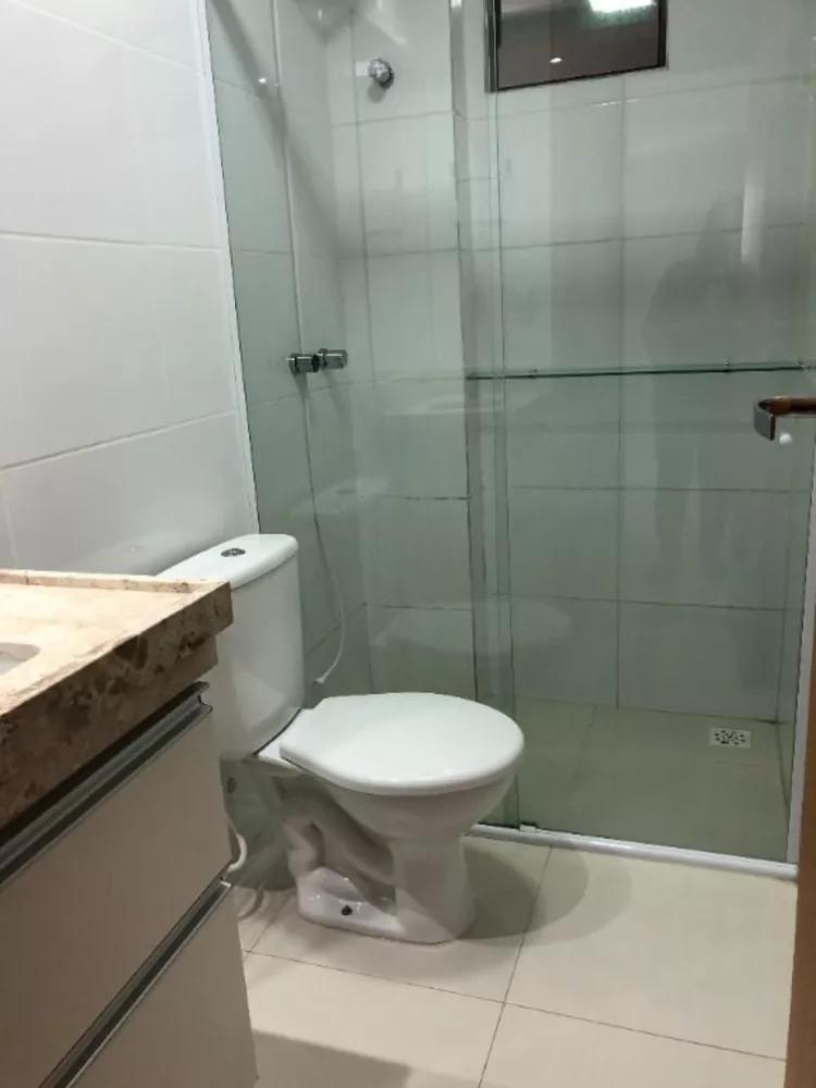 Apartamento à venda com 3 quartos, 75m² - Foto 6