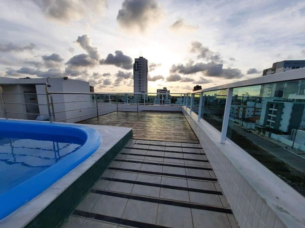Apartamento à venda com 3 quartos, 150m² - Foto 7