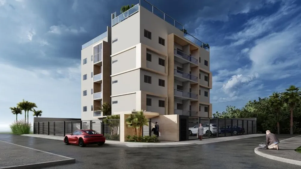 Apartamento, 2 quartos, 59 m² - Foto 3