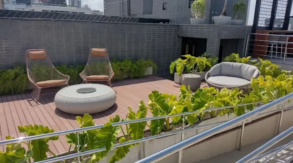 Apartamento, 2 quartos, 58 m² - Foto 12