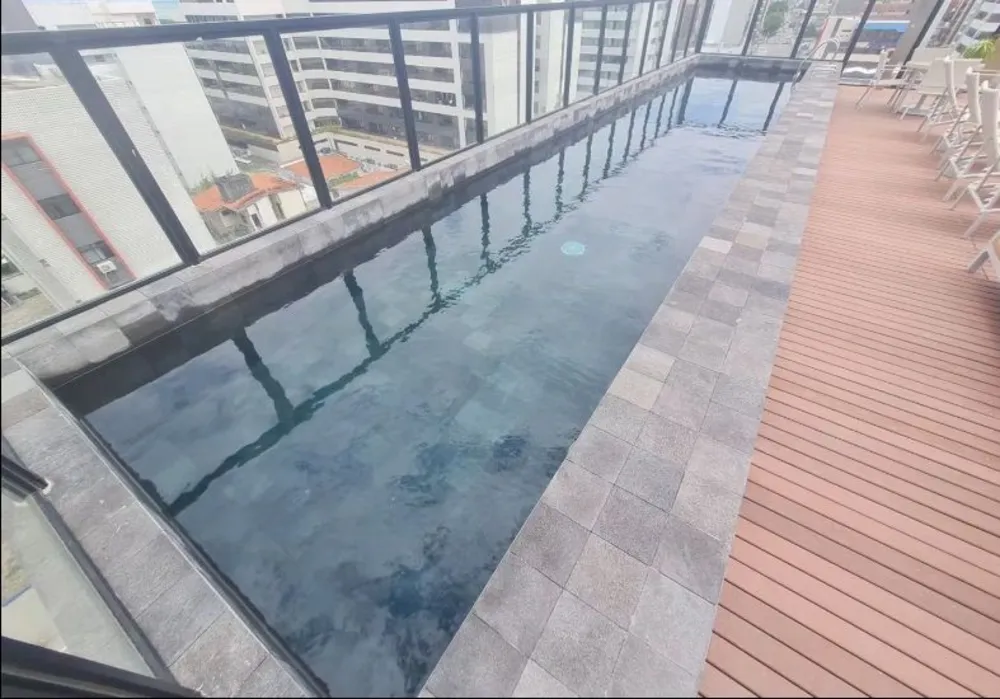 Apartamento, 2 quartos, 58 m² - Foto 4