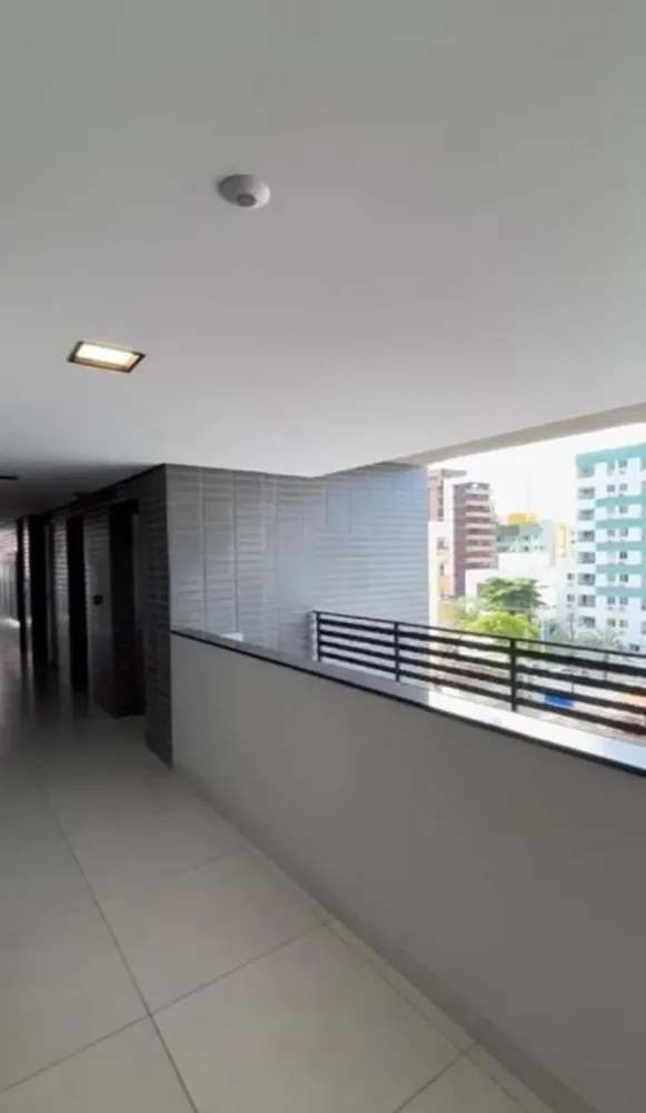 Apartamento, 2 quartos, 58 m² - Foto 4