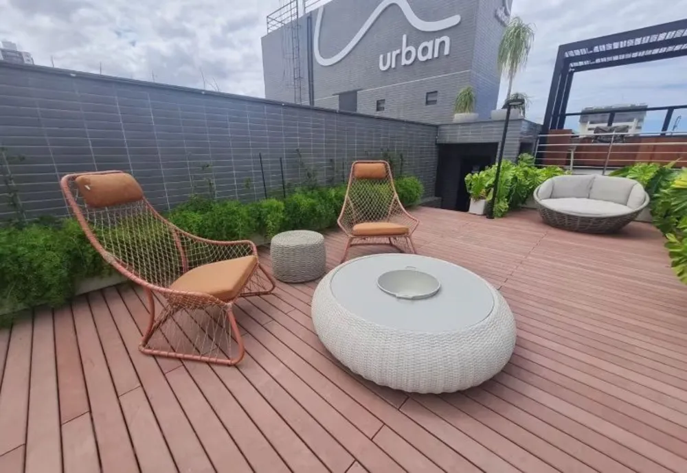Apartamento, 2 quartos, 58 m² - Foto 3