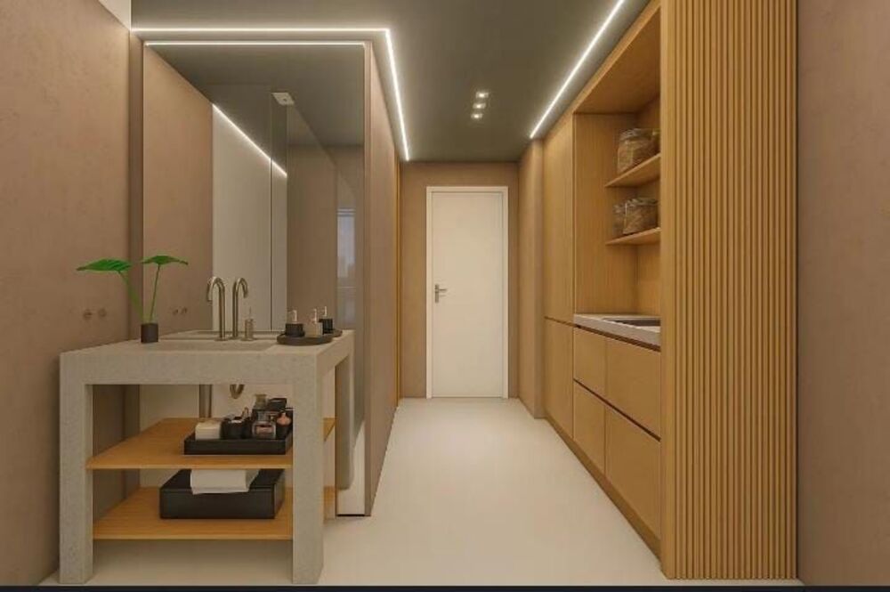 Flat/Apart Hotel, 1 quarto, 29 m² - Foto 5