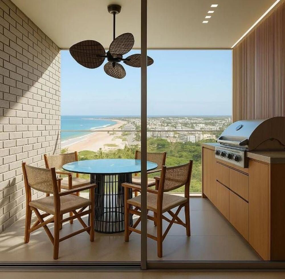 Flat/Apart Hotel, 1 quarto, 29 m² - Foto 3