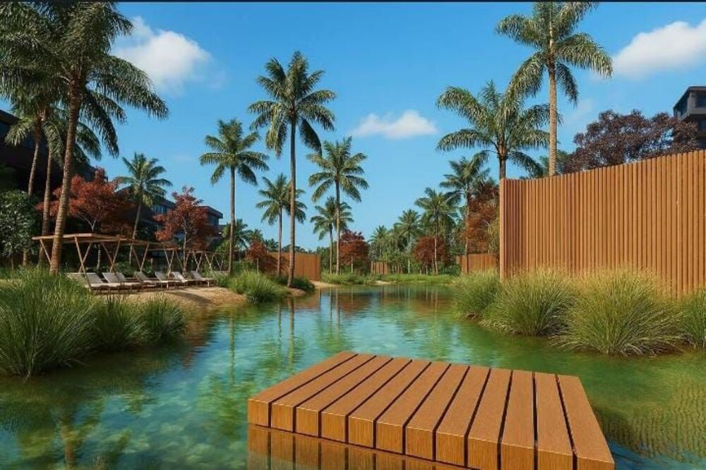 Flat/Apart Hotel, 1 quarto, 29 m² - Foto 2