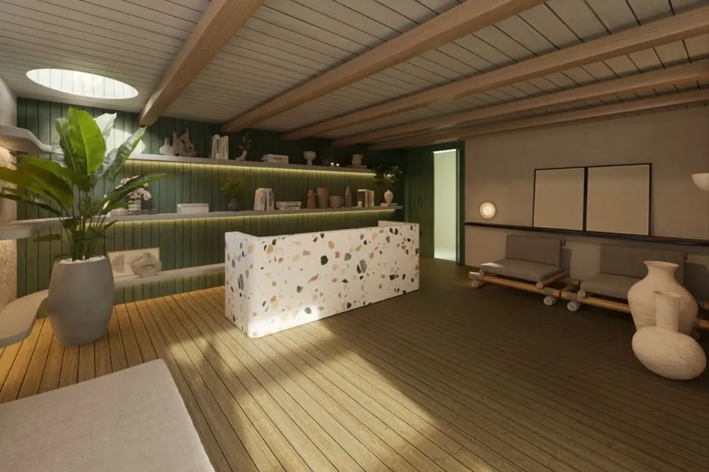 Flat/Apart Hotel, 1 quarto, 17 m² - Foto 8