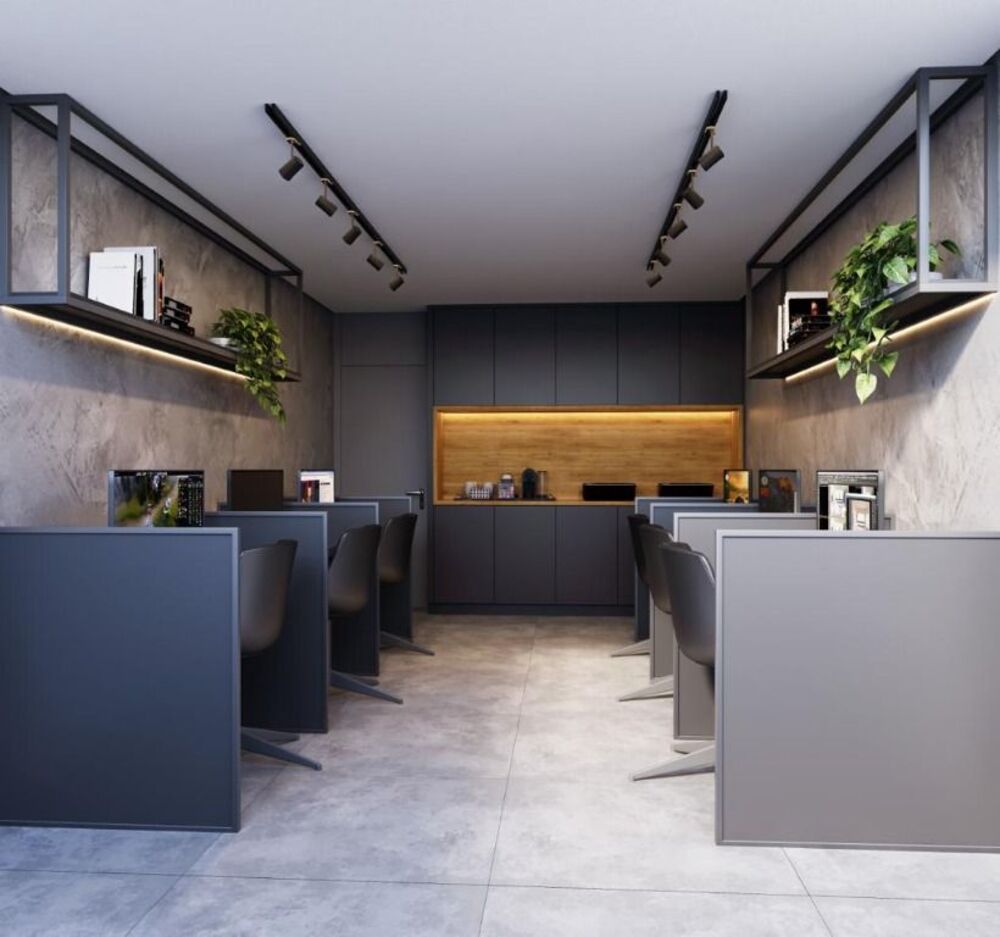 Apartamento, 2 quartos, 53 m² - Foto 1