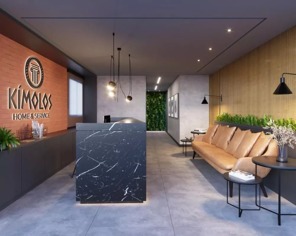 Apartamento, 2 quartos, 53 m² - Foto 8