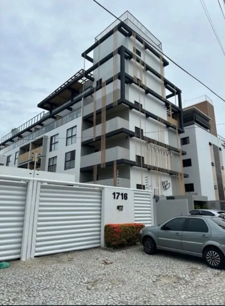 Flat/Apart Hotel, 1 quarto, 18 m² - Foto 1