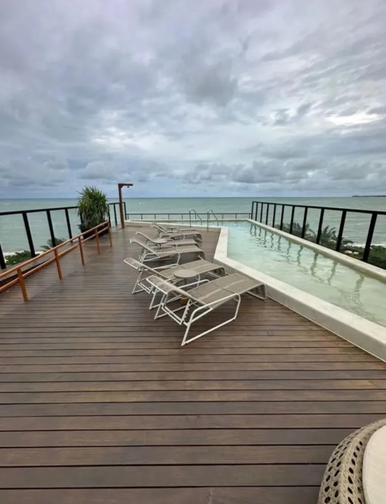 Flat/Apart Hotel, 1 quarto, 18 m² - Foto 6