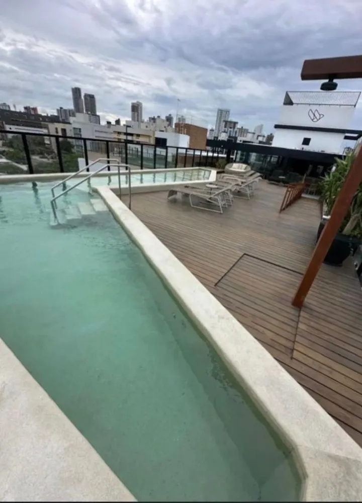 Flat/Apart Hotel, 1 quarto, 18 m² - Foto 7