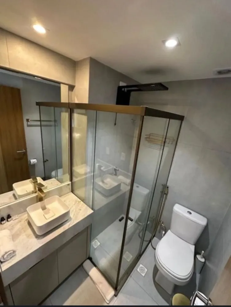 Flat/Apart Hotel, 1 quarto, 18 m² - Foto 4