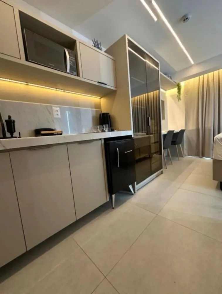 Flat/Apart Hotel, 1 quarto, 18 m² - Foto 3