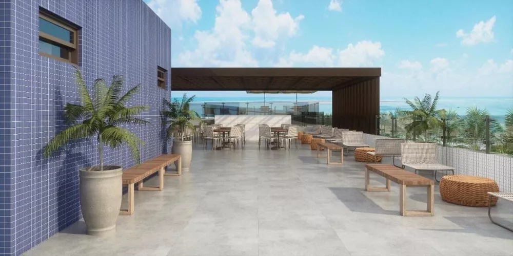 Apartamento, 3 quartos, 104 m² - Foto 3