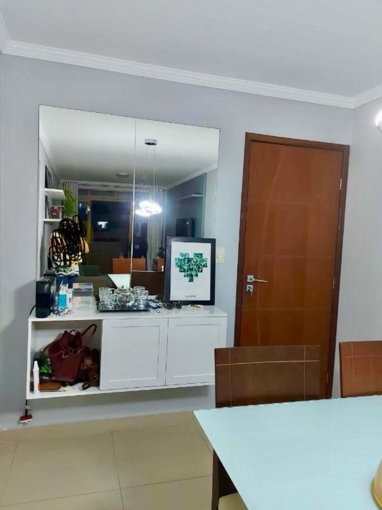 Apartamento à venda com 2 quartos, 63m² - Foto 11